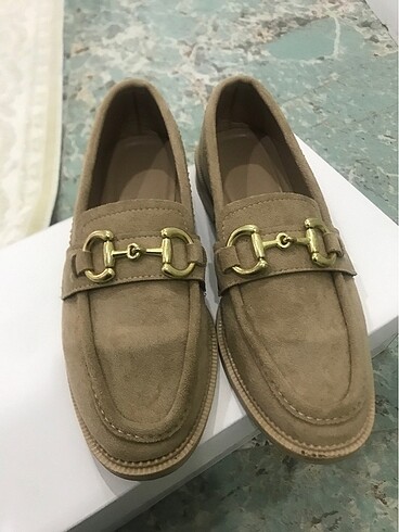 Loafer