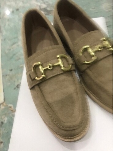 Diğer Loafer
