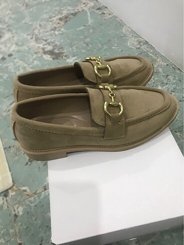 38 Beden Loafer