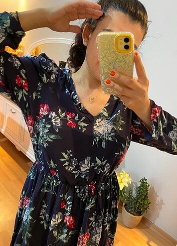 Zara Elbise