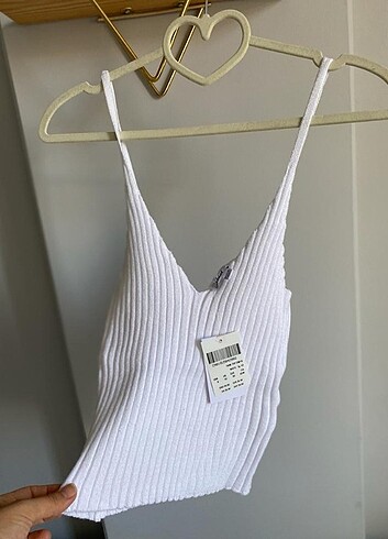 m Beden Crop askili