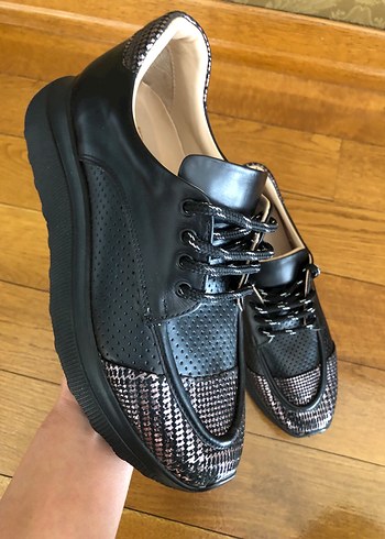 Almanya dan İçi-Dışı Gerçek Deri - Görsel 2