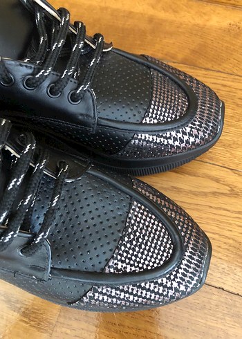 Almanya dan İçi-Dışı Gerçek Deri - Görsel 3