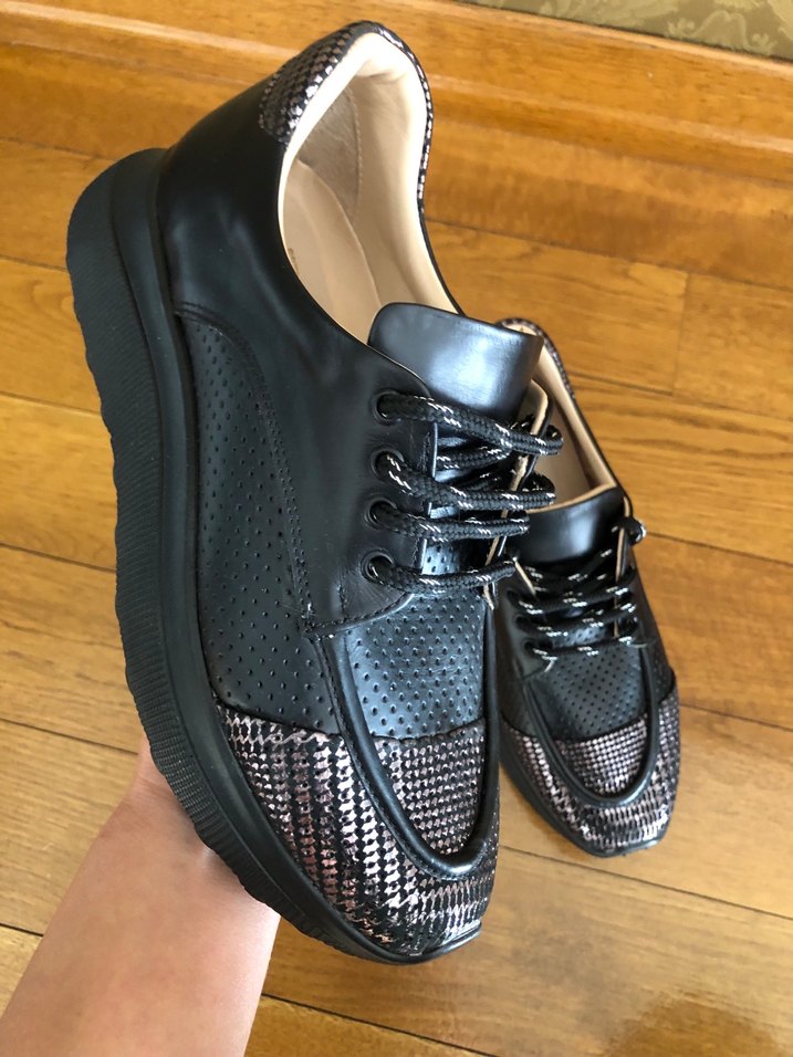 Almanya dan İçi-Dışı Gerçek Deri - Görsel 2