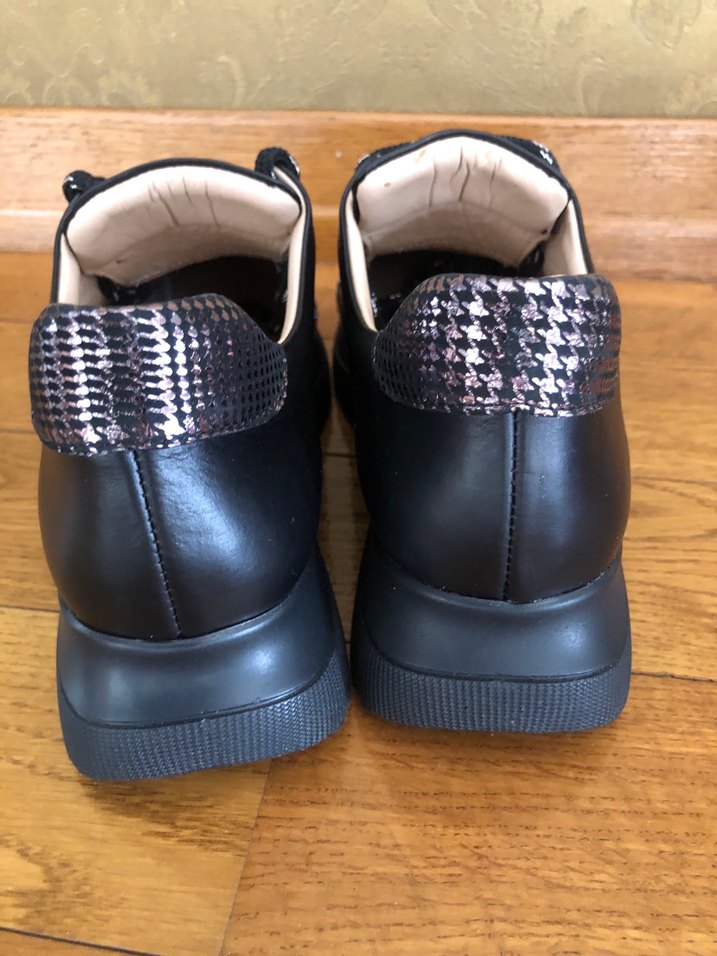 Almanya dan İçi-Dışı Gerçek Deri - Görsel 4