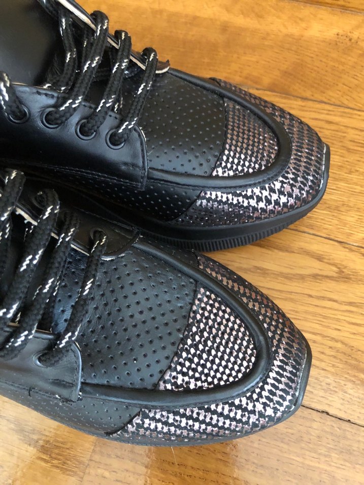 Almanya dan İçi-Dışı Gerçek Deri - Görsel 3