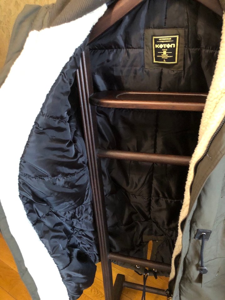 Orjinal Koton HATASIZ - Görsel 3