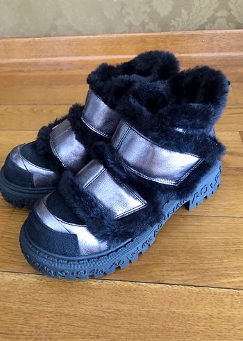 Rusya dan GERÇEK DERİ - Görsel 3