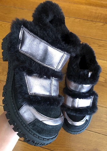 Rusya dan GERÇEK DERİ - Görsel 7