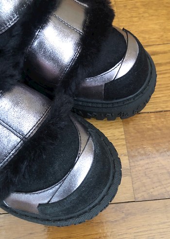 Rusya dan GERÇEK DERİ - Görsel 6