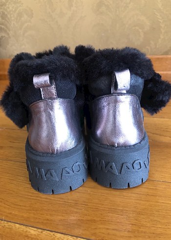 Rusya dan GERÇEK DERİ - Görsel 4