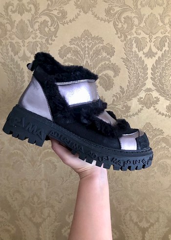 Rusya dan GERÇEK DERİ - Görsel 2