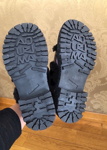 Rusya dan GERÇEK DERİ - Görsel 5