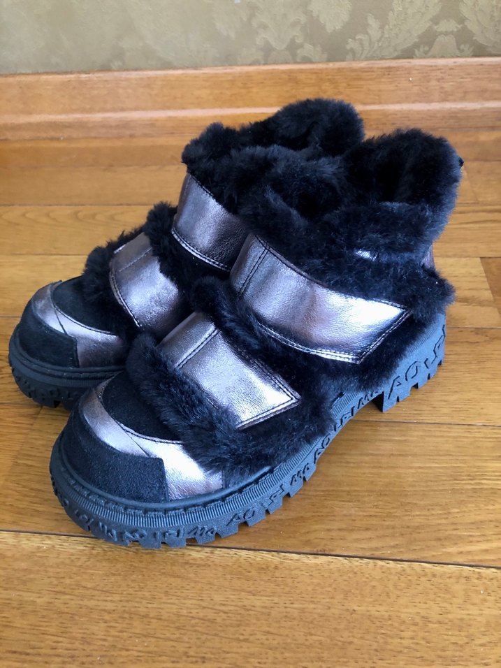 Rusya dan GERÇEK DERİ - Görsel 3