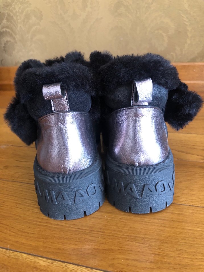 Rusya dan GERÇEK DERİ - Görsel 4