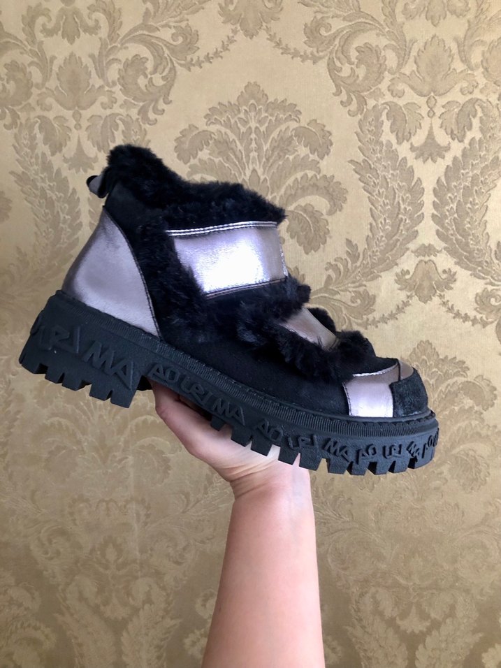 Rusya dan GERÇEK DERİ - Görsel 2