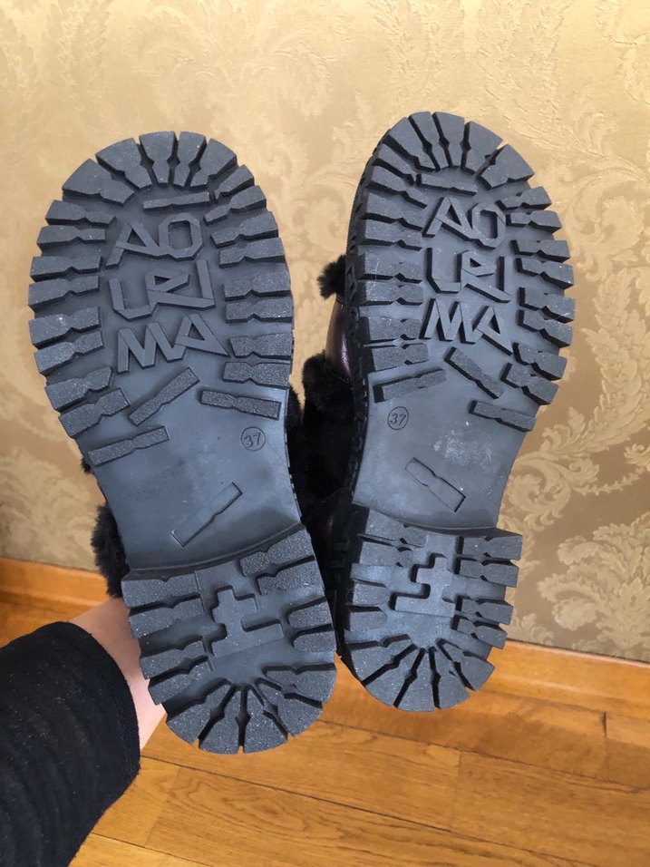 Rusya dan GERÇEK DERİ - Görsel 5