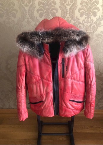 Rusya dan GERÇEK DERİ - Görsel 8