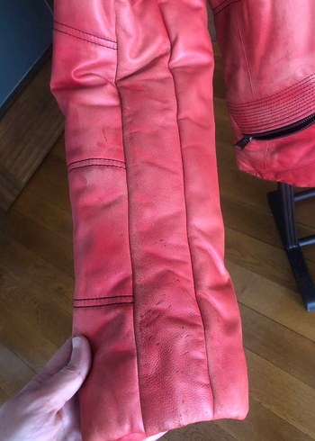 Rusya dan GERÇEK DERİ - Görsel 7