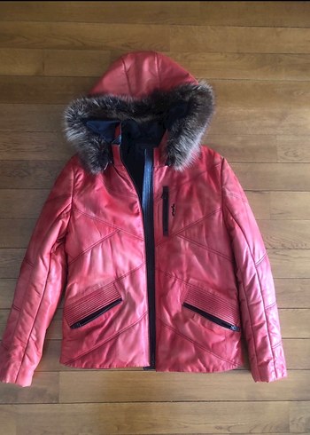 Rusya dan GERÇEK DERİ - Görsel 6