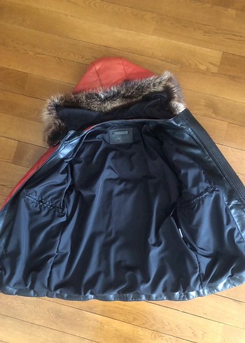 Rusya dan GERÇEK DERİ - Görsel 5