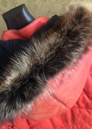 Rusya dan GERÇEK DERİ - Görsel 3