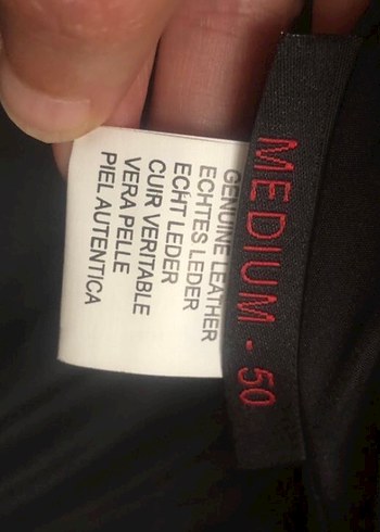 Rusya dan GERÇEK DERİ - Görsel 4