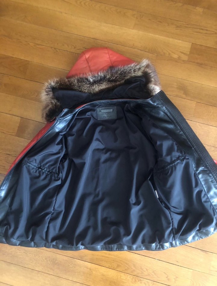 Rusya dan GERÇEK DERİ - Görsel 5