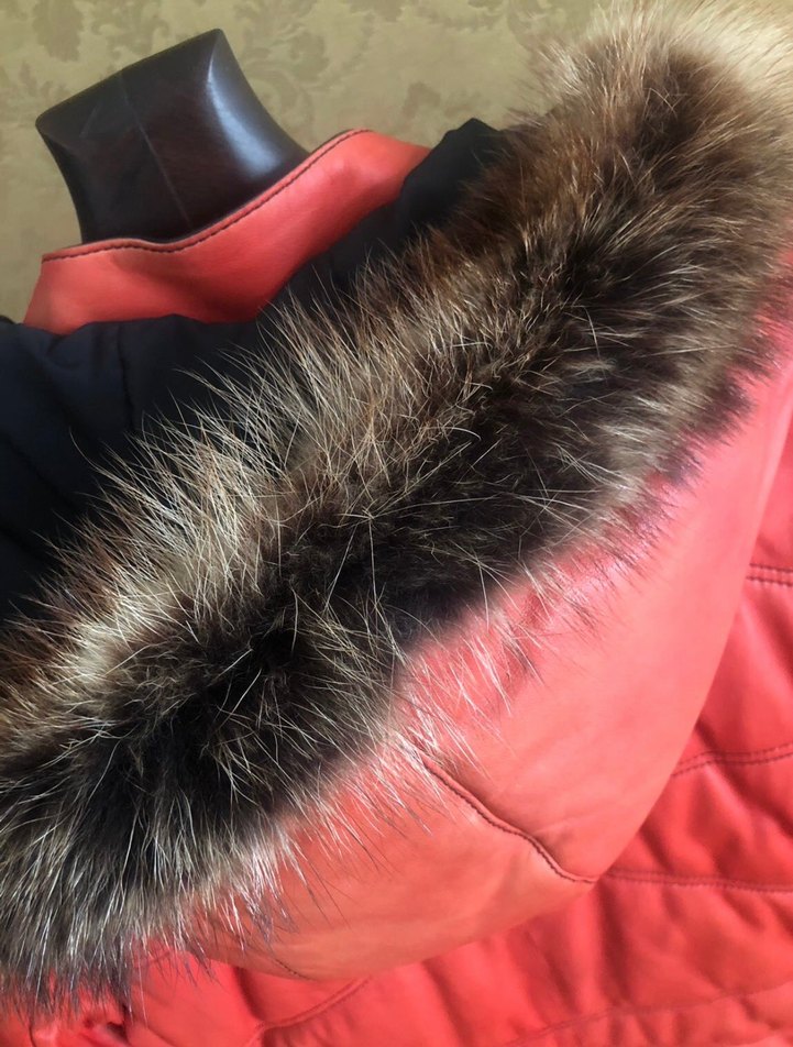 Rusya dan GERÇEK DERİ - Görsel 3