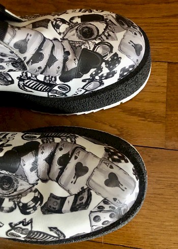 GERÇEK DERİ HATASIZ - Görsel 3