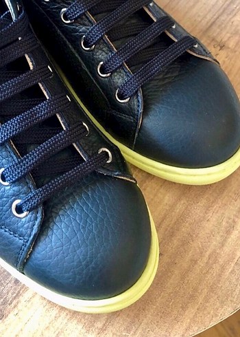 GERÇEK DERİ ALMANYAdan - Görsel 2