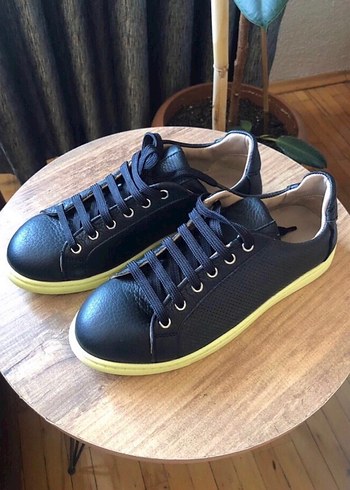 GERÇEK DERİ ALMANYAdan - Görsel 6