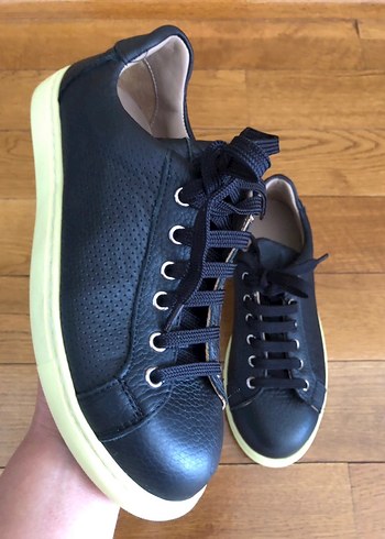 GERÇEK DERİ ALMANYAdan - Görsel 5