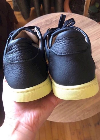 GERÇEK DERİ ALMANYAdan - Görsel 3