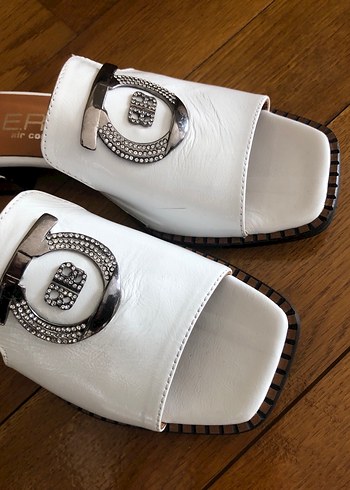 GERÇEK DERİ KIRMA RUGAN - Görsel 5