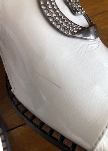 GERÇEK DERİ KIRMA RUGAN - Görsel 7