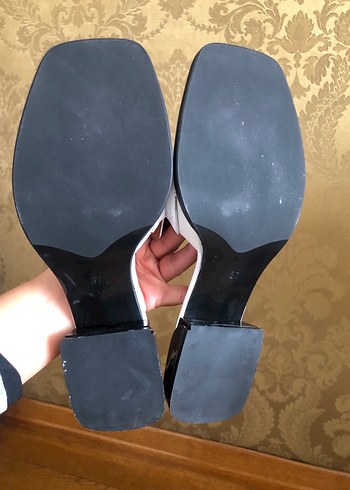 GERÇEK DERİ KIRMA RUGAN - Görsel 6