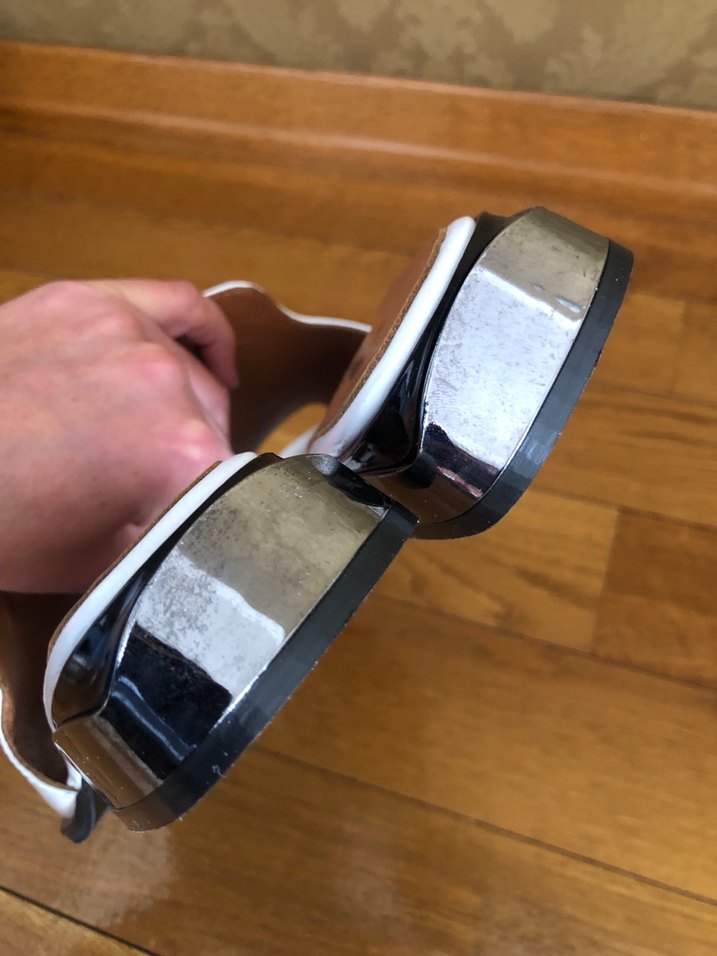 GERÇEK DERİ KIRMA RUGAN - Görsel 4