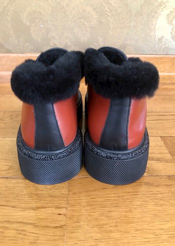 GERÇEK DERİ KÜRKLÜ RUSYA dan - Görsel 4