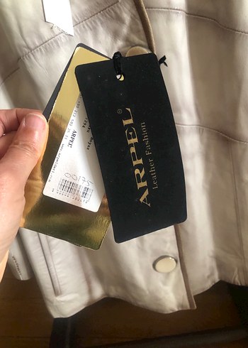 GERÇEK KUZU DERİSİ HATASIZ - Görsel 3