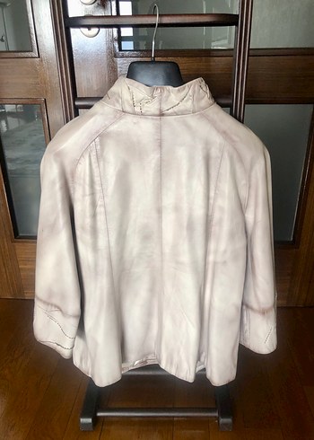 GERÇEK KUZU DERİSİ HATASIZ - Görsel 2