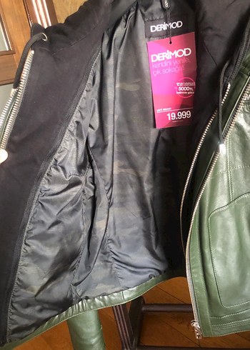 ORJİNAL DERIMOD - Görsel 4