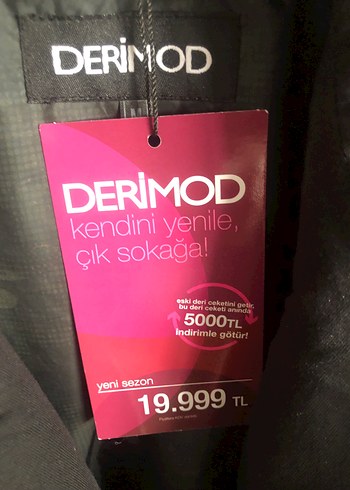 ORJİNAL DERIMOD - Görsel 10