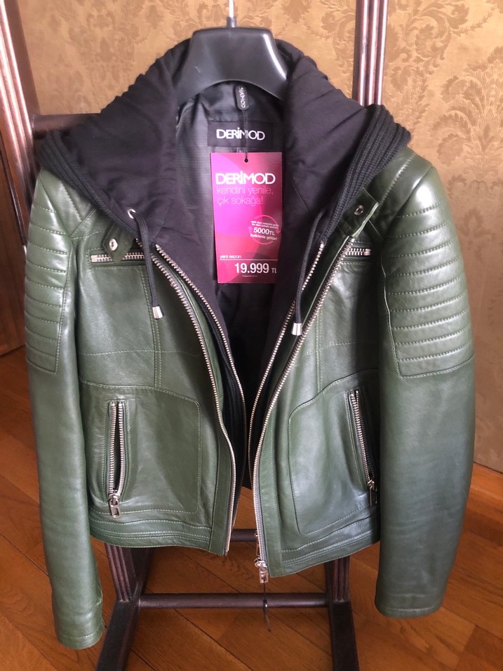ORJİNAL DERIMOD - Görsel 2