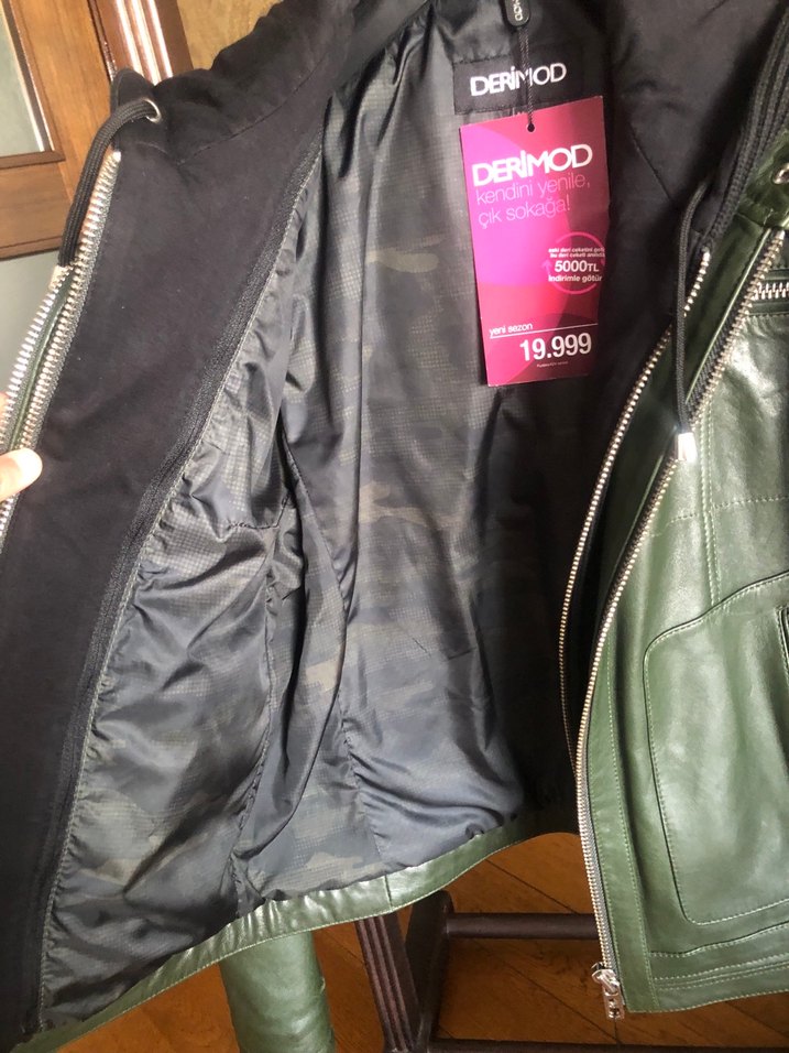 ORJİNAL DERIMOD - Görsel 4