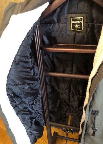 ORJİNAL KOTON MARKA HATASIZ - Görsel 4