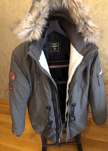 ORJİNAL KOTON MARKA HATASIZ - Görsel 7