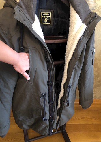 ORJİNAL KOTON MARKA HATASIZ - Görsel 3