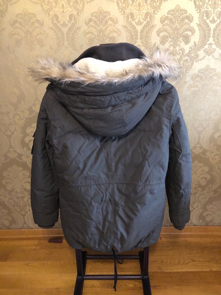 ORJİNAL KOTON MARKA HATASIZ - Görsel 2