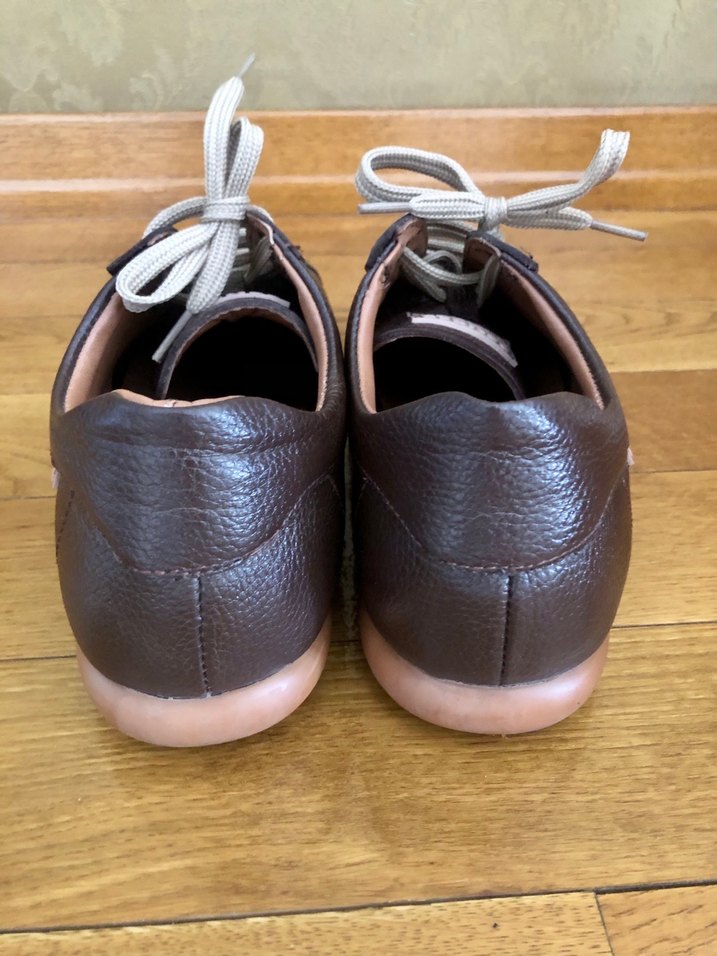 GERÇEK DERİ ORJİNAL - Görsel 3